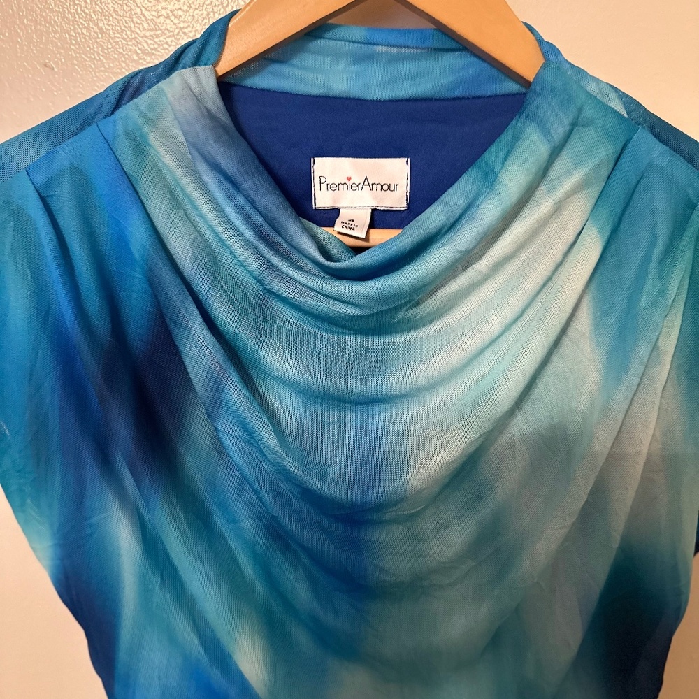 Lovely birthday outfit